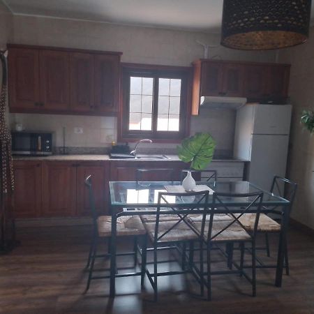 San Bartolomé Hotel Masai Mara Resort Gran Canaria מראה חיצוני תמונה
