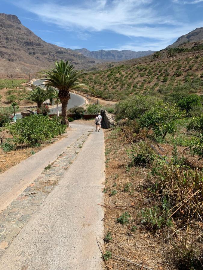 San Bartolomé Hotel Masai Mara Resort Gran Canaria מראה חיצוני תמונה