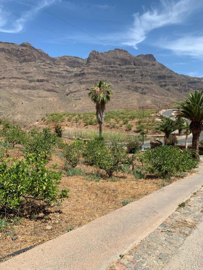San Bartolomé Hotel Masai Mara Resort Gran Canaria מראה חיצוני תמונה