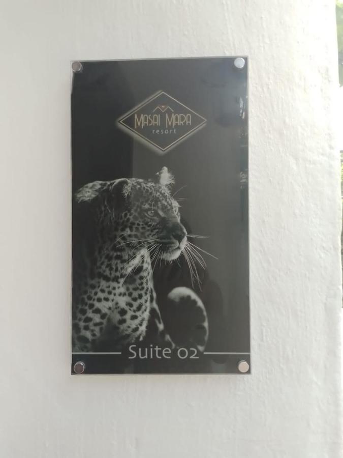 San Bartolomé Hotel Masai Mara Resort Gran Canaria מראה חיצוני תמונה