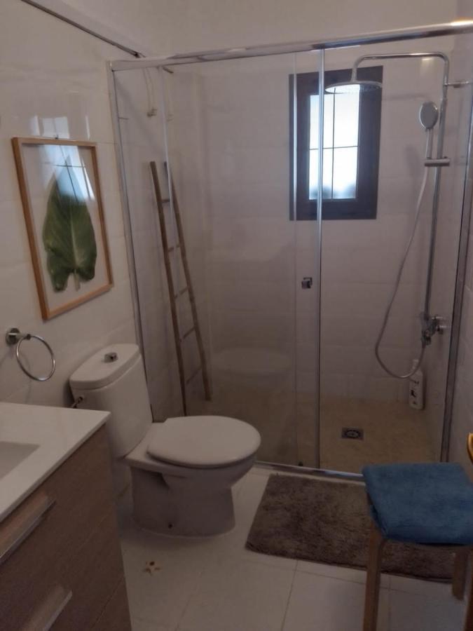 San Bartolomé Hotel Masai Mara Resort Gran Canaria מראה חיצוני תמונה