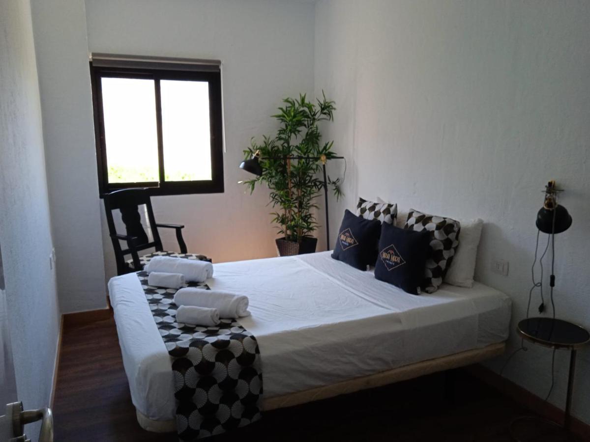 San Bartolomé Hotel Masai Mara Resort Gran Canaria מראה חיצוני תמונה