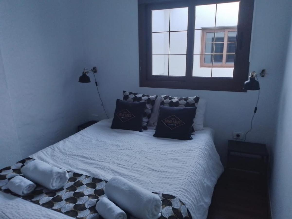 San Bartolomé Hotel Masai Mara Resort Gran Canaria מראה חיצוני תמונה