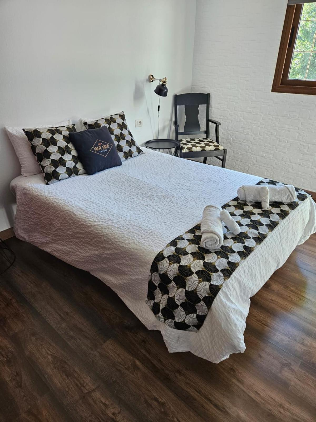San Bartolomé Hotel Masai Mara Resort Gran Canaria מראה חיצוני תמונה