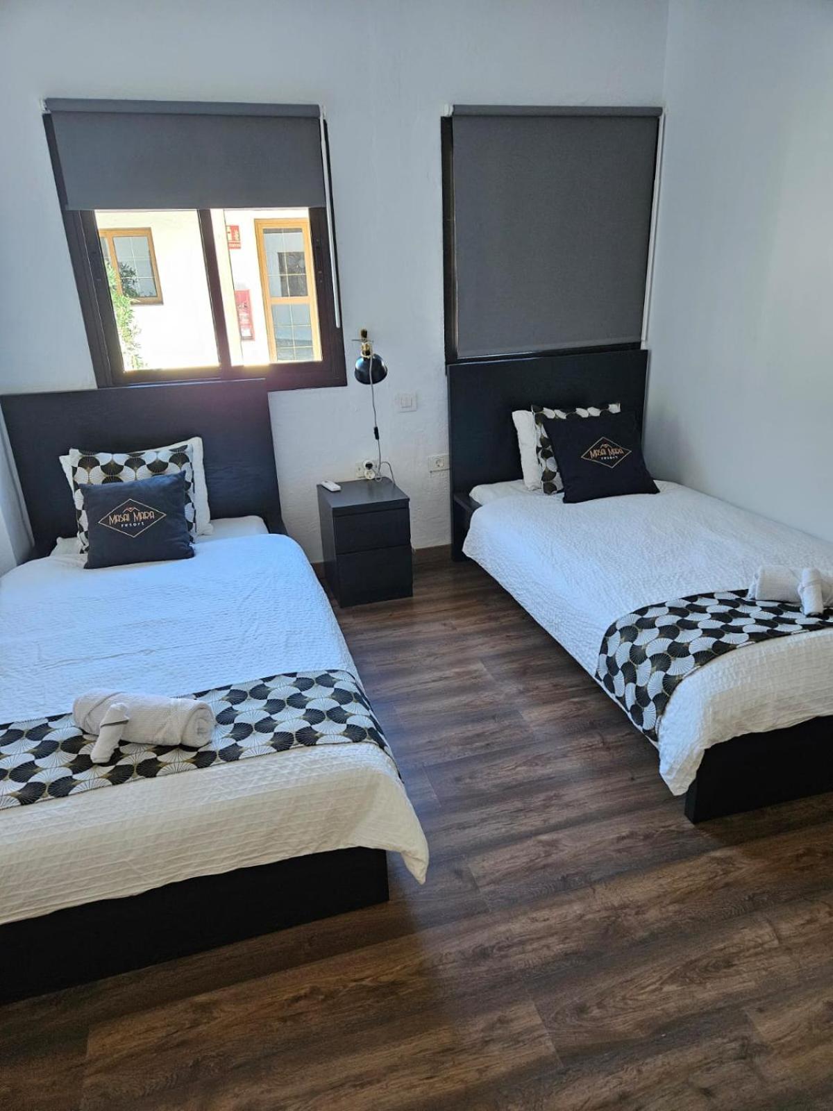 San Bartolomé Hotel Masai Mara Resort Gran Canaria מראה חיצוני תמונה